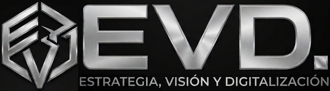 EVD — Inicio